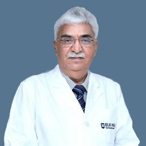 Dr. T. S. Kler
